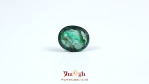 Zambian Emerald - 4.35 Carat