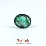 Zambian Emerald - 4.35 Carat
