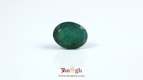 Zambian Emerald - 6.3 Carat