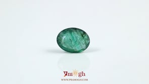 Zambian Emerald - 3.45 Carat