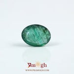 Zambian Emerald - 3.45 Carat