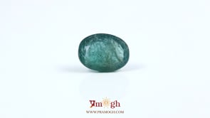 Zambian Emerald - 5 Carat