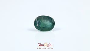 Zambian Emerald - 5.4 Carat