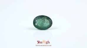 Zambian Emerald - 3.9 Carat