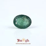 Zambian Emerald - 3.9 Carat