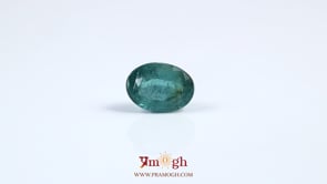 Zambian Emerald - 2.5 Carat