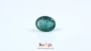 Zambian Emerald - 3.1 Carat