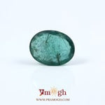 Zambian Emerald - 3.95 Carat