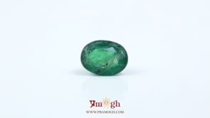 Zambian Emerald - 4.05 Carat