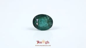 Zambian Emerald - 4.05 Carat