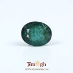 Zambian Emerald - 4.05 Carat