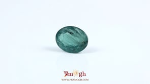 Zambian Emerald - 3.8 Carat
