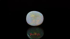 Opal - 5.5 Carat