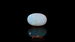 Opal - 4.55 Carat
