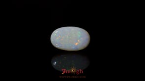 Opal - 4.65 Carat