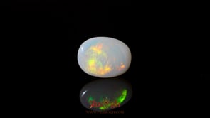 Opal - 4.25 Carat