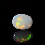 Opal - 4.25 Carat