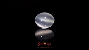 Moonstone - 3.95 Carat