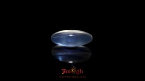 Blue Moonstone - 4.9 Carat
