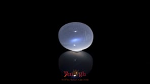 Blue Moonstone - 7.6 Carat
