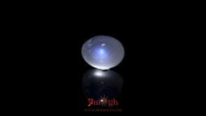 Blue Moonstone - 4.97 Carat