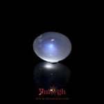 Blue Moonstone - 4.97 Carat