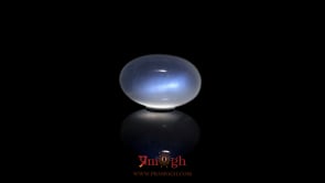 Blue Moonstone - 6.4 Carat