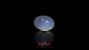 Blue Moonstone - 6.65 Carat