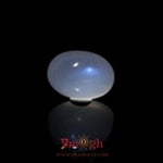 Blue Moonstone - 6.65 Carat