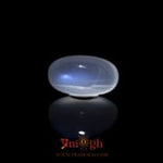 Blue Moonstone - 5.2 Carat