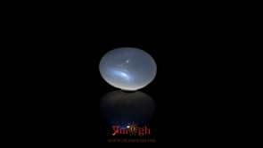Blue Moonstone - 4.35 Carat