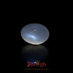 Blue Moonstone - 4.35 Carat
