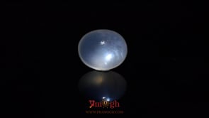 Blue Moonstone - 6.1 Carat