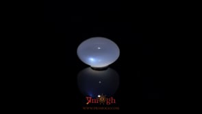 Blue Moonstone - 4.9 Carat