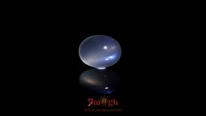 Blue Moonstone - 3.3 Carat