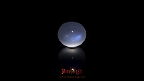 Blue Moonstone - 6.32 Carat