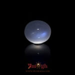 Blue Moonstone - 6.32 Carat