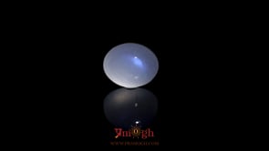 Blue Moonstone - 4.75 Carat
