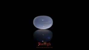Blue Moonstone - 5.18 Carat