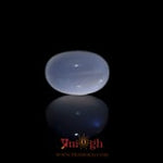 Blue Moonstone - 5.18 Carat