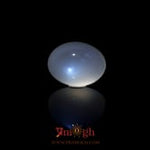 Blue Moonstone - 6.12 Carat