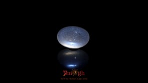 Blue Moonstone - 4.33 Carat