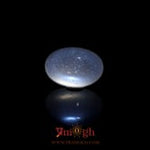 Blue Moonstone - 4.33 Carat
