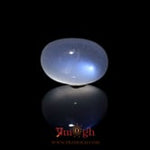 Blue Moonstone - 6.78 Carat