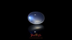 Blue Moonstone - 4.5 Carat