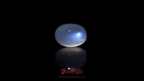 Blue Moonstone - 6 Carat