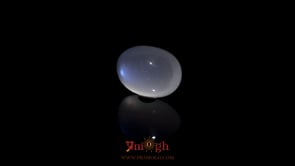 Blue Moonstone - 6.3 Carat