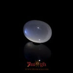Blue Moonstone - 6.3 Carat