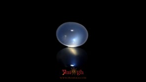 Blue Moonstone - 4.9 Carat