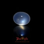 Blue Moonstone - 4.9 Carat